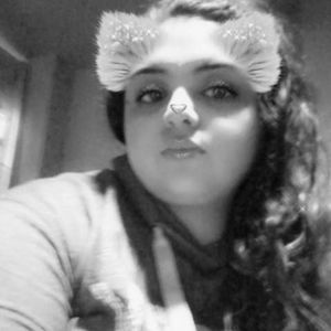 Meet your Posher, Carmen